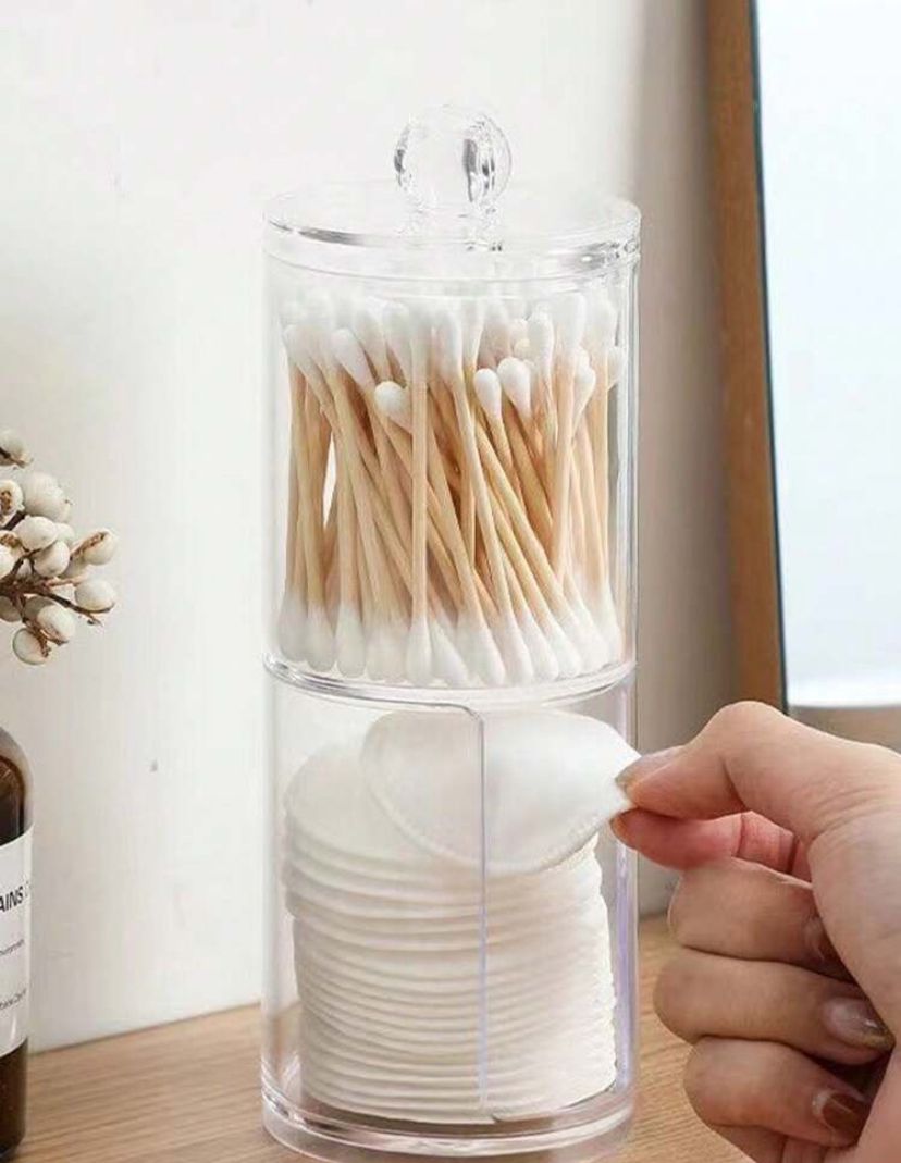 2in1 Cotton Box (2pcs set)