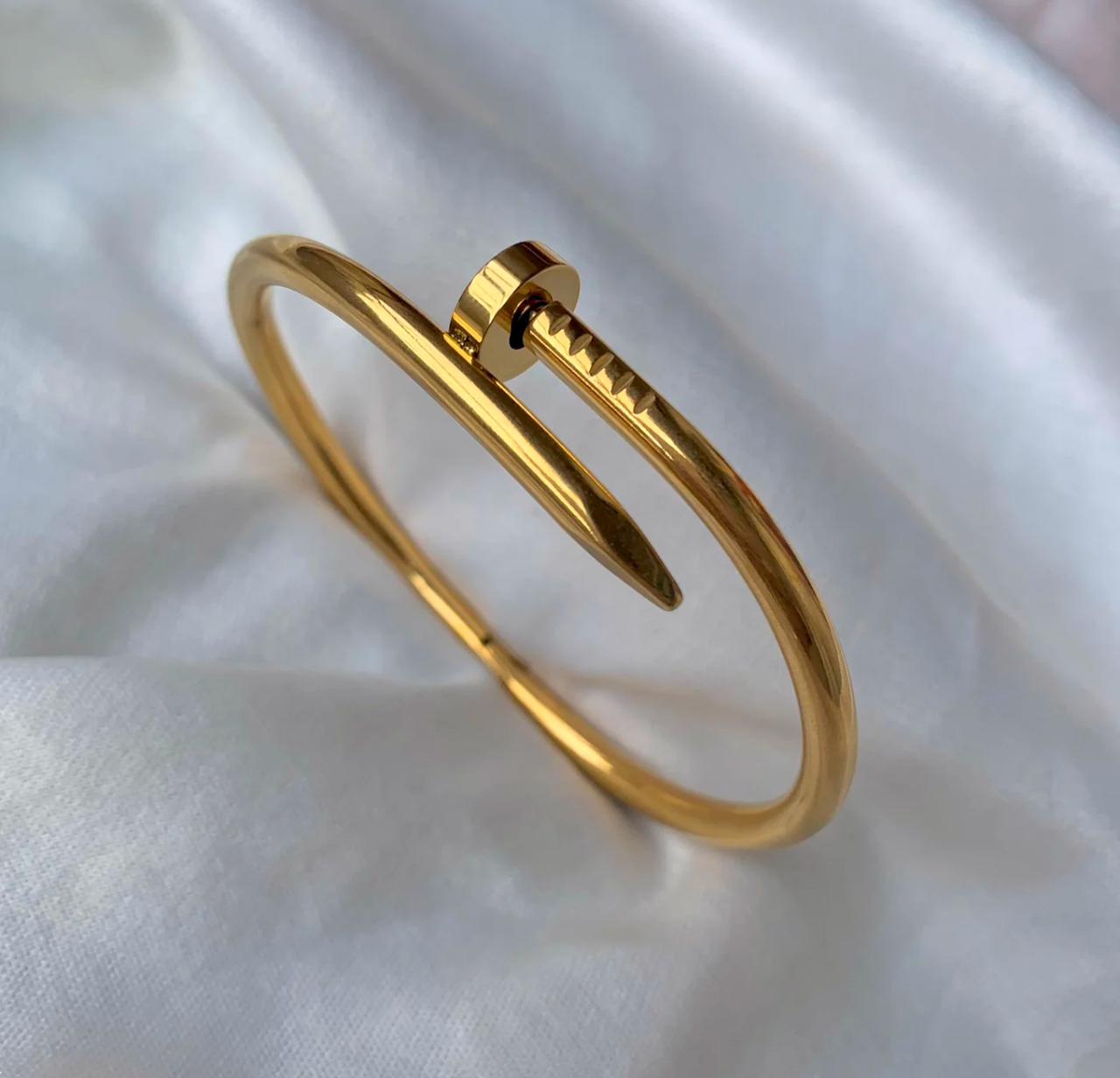 1pc Stainless Steel Bracelet