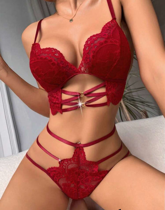 2pcs Set -- SIZE SMALL