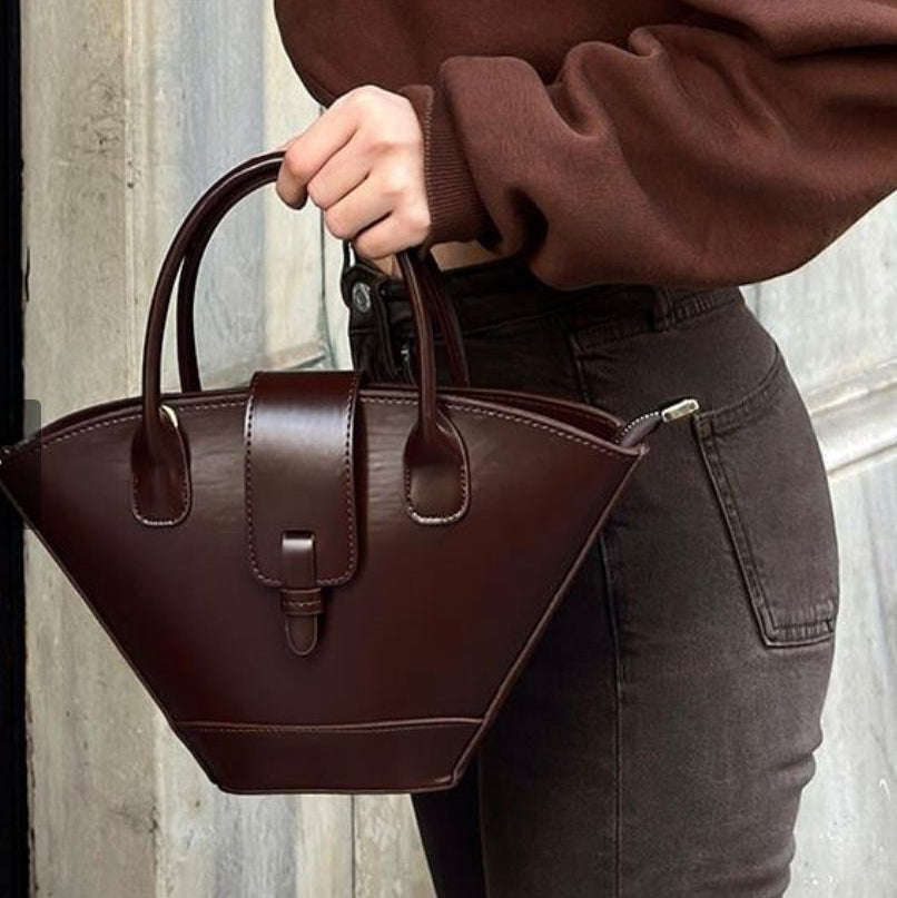 Lumi Bag - Brown