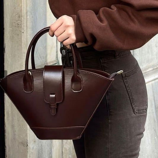 Lumi Bag - Brown