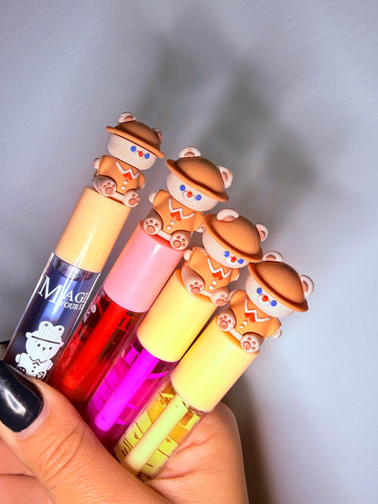 Magic Lip Gloss
