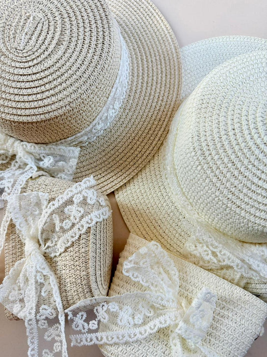 Little Riviera Set