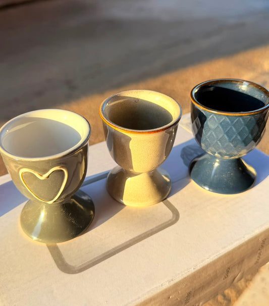 Accent Piece Cup