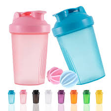 Waterverse Protein Shaker