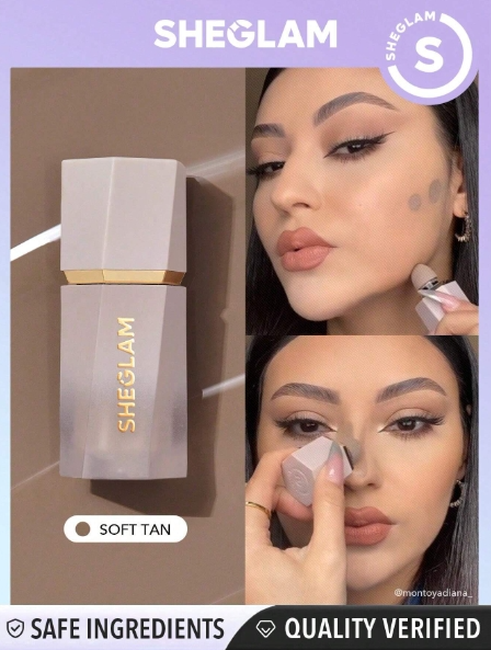 SHEGLAM Liquid Contour