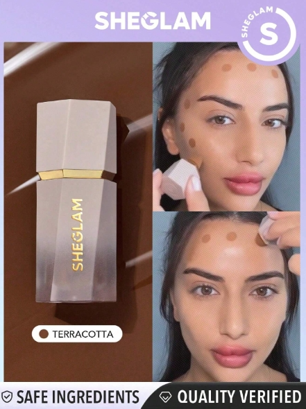 SHEGLAM Liquid Contour