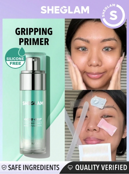 SHEGLAM Hydrating Primer