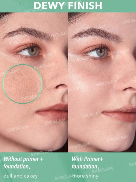 SHEGLAM Hydrating Primer