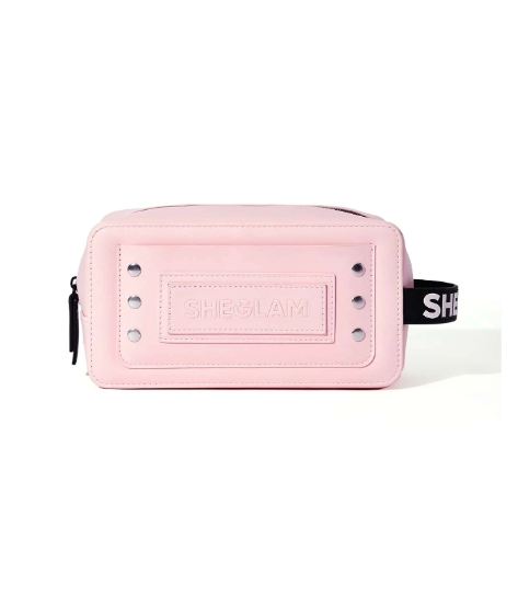 SHEGLAM Glow & Go Pouch