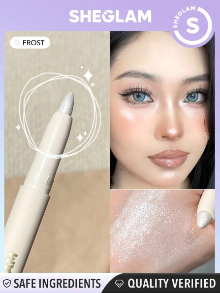 SHEGLAM Bright Eye Pencil