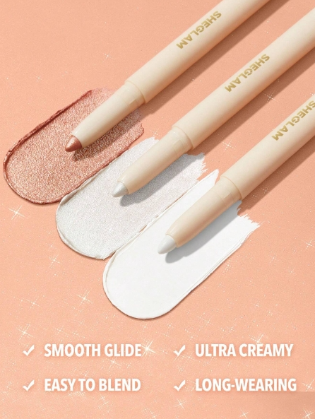 SHEGLAM Bright Eye Pencil