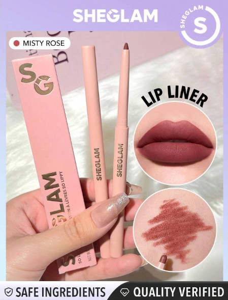 SHEGLAM Lip Liner
