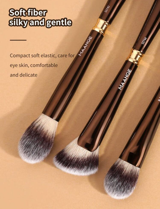 MAANGE Pro Double-Ended 3pcs set