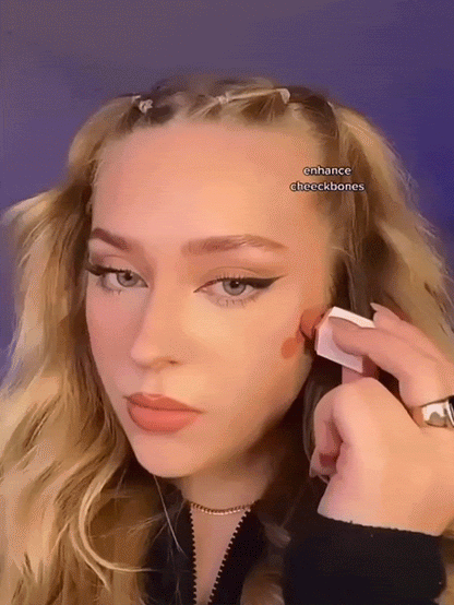 SHEGLAM Color Bloom Liquid Matte Blush - 5.2ml