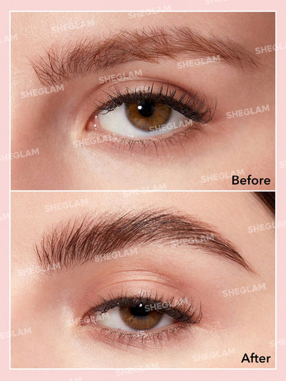 SHEGLAM Better Brows Long Lasting Eyebrow Pencil 0.15g