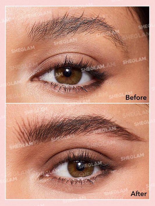 SHEGLAM Better Brows Long Lasting Eyebrow Pencil 0.15g