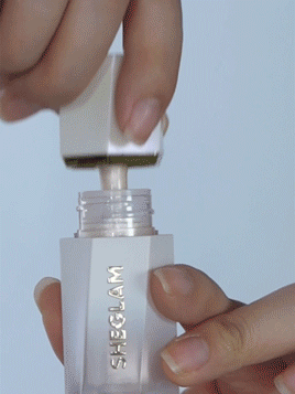 SHEGLAM Liquid Highlighter 5.2ml - Vanilla Frost