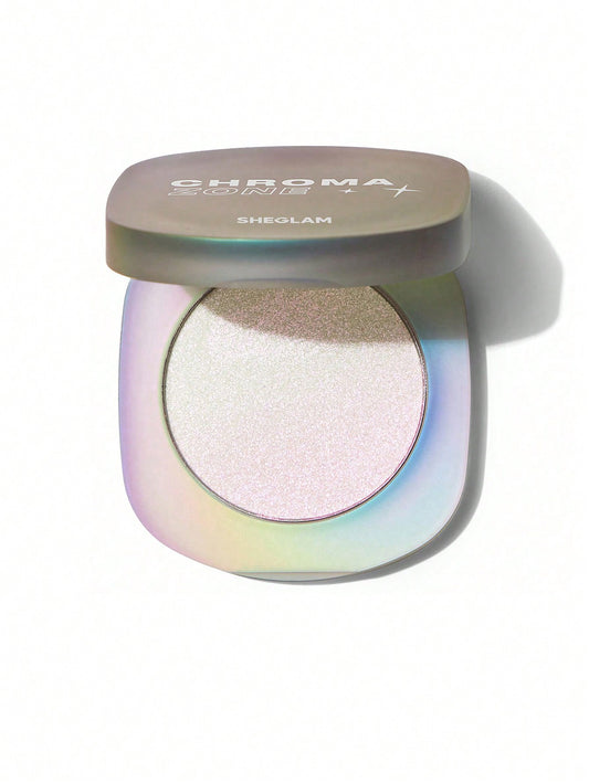 SHEGLAM Chroma Zone Multichrome Highlighter-Lucid 3g
