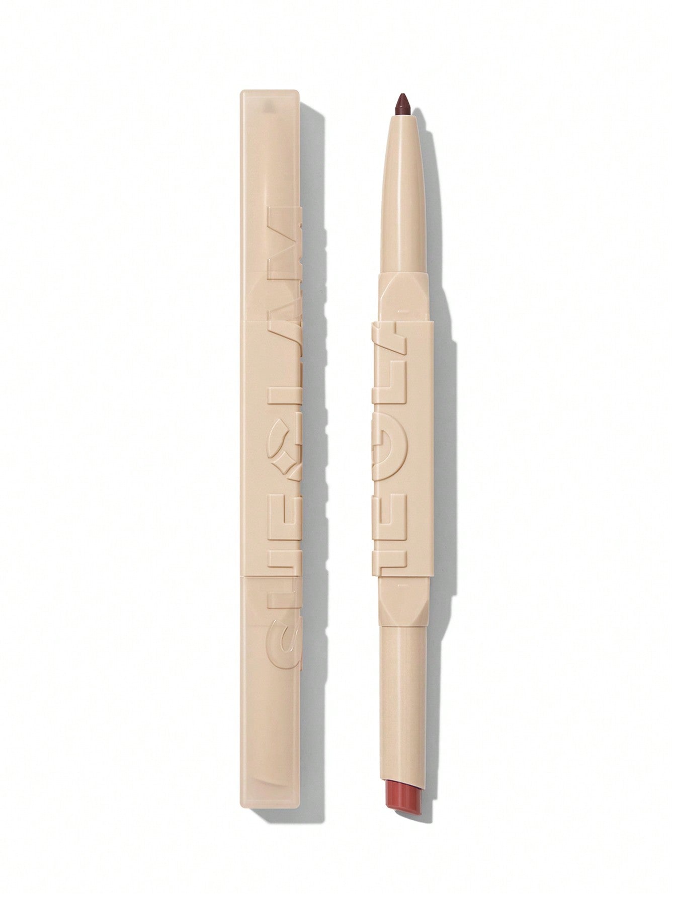 SHEGLAM Glam 101 Lipstick & Liner Duo