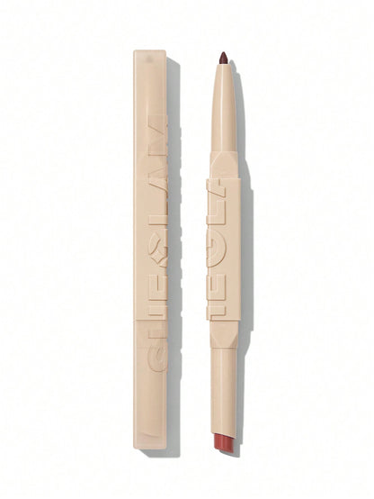 SHEGLAM Glam 101 Lipstick & Liner Duo