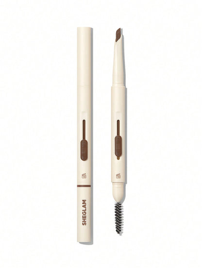 SHEGLAM Better Brows Long Lasting Eyebrow Pencil 0.15g