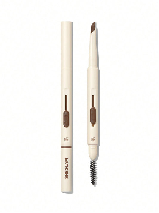 SHEGLAM Better Brows Long Lasting Eyebrow Pencil 0.15g