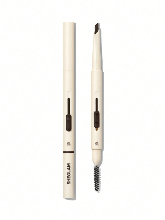 SHEGLAM Better Brows Long Lasting Eyebrow Pencil 0.15g
