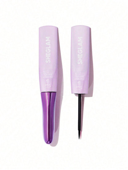 SHEGLAM All Eyes On You Eyelash Glue Liner 4.5ml