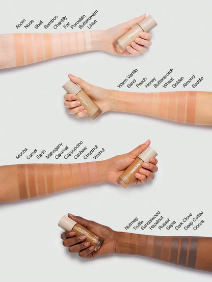 SHEGLAM Skinfinite Hydrating Foundation Sample 1.5ml