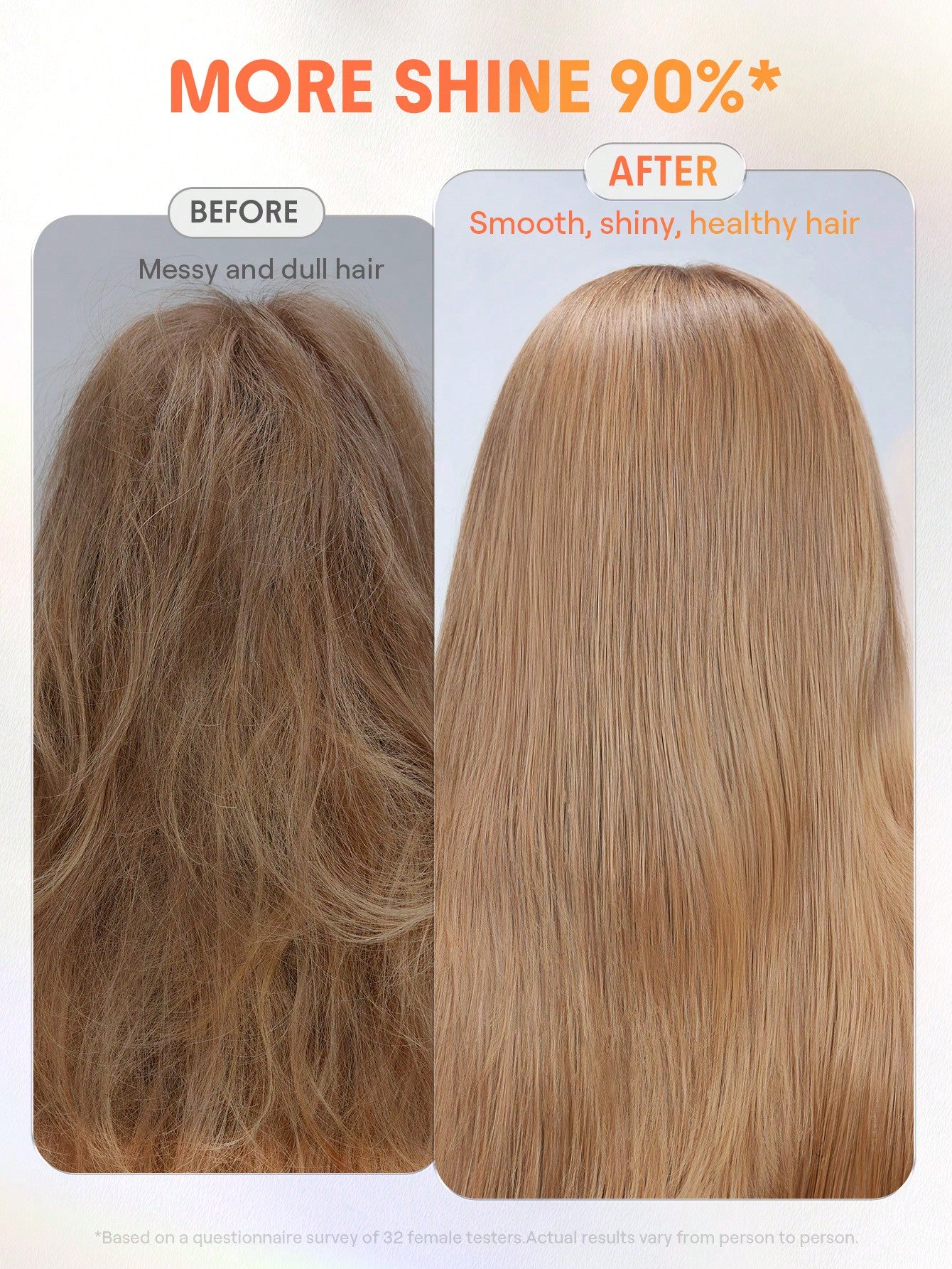 SHEGLAM HAIR Hot Streak Thermal Defense Glow Oil Elixir 50 ml