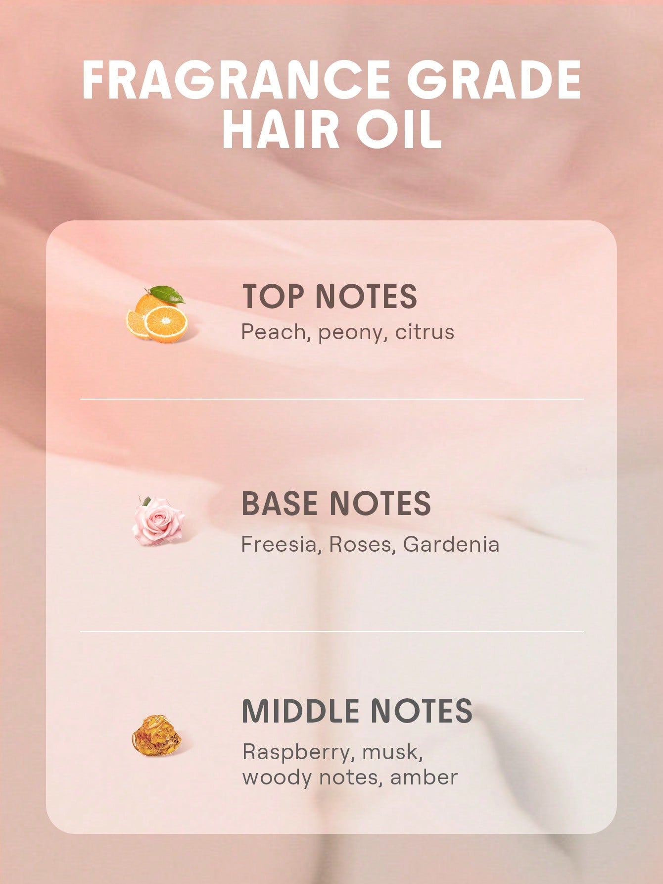 SHEGLAM HAIR Hot Streak Thermal Defense Glow Oil Elixir 50 ml