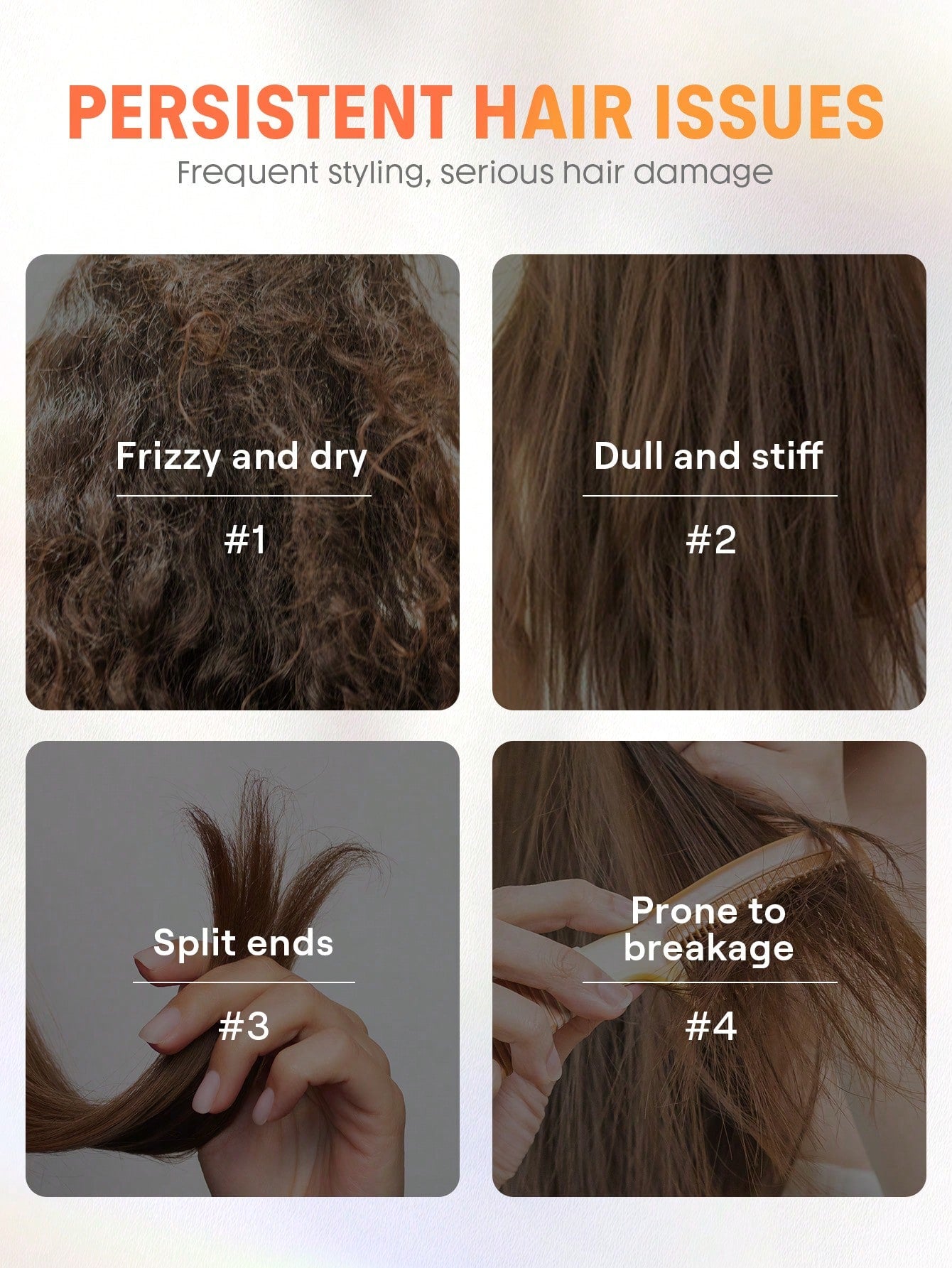 SHEGLAM HAIR Hot Streak Thermal Defense Glow Oil Elixir 50 ml