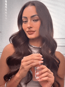 SHEGLAM HAIR Hot Streak Thermal Defense Glow Oil Elixir 10ml