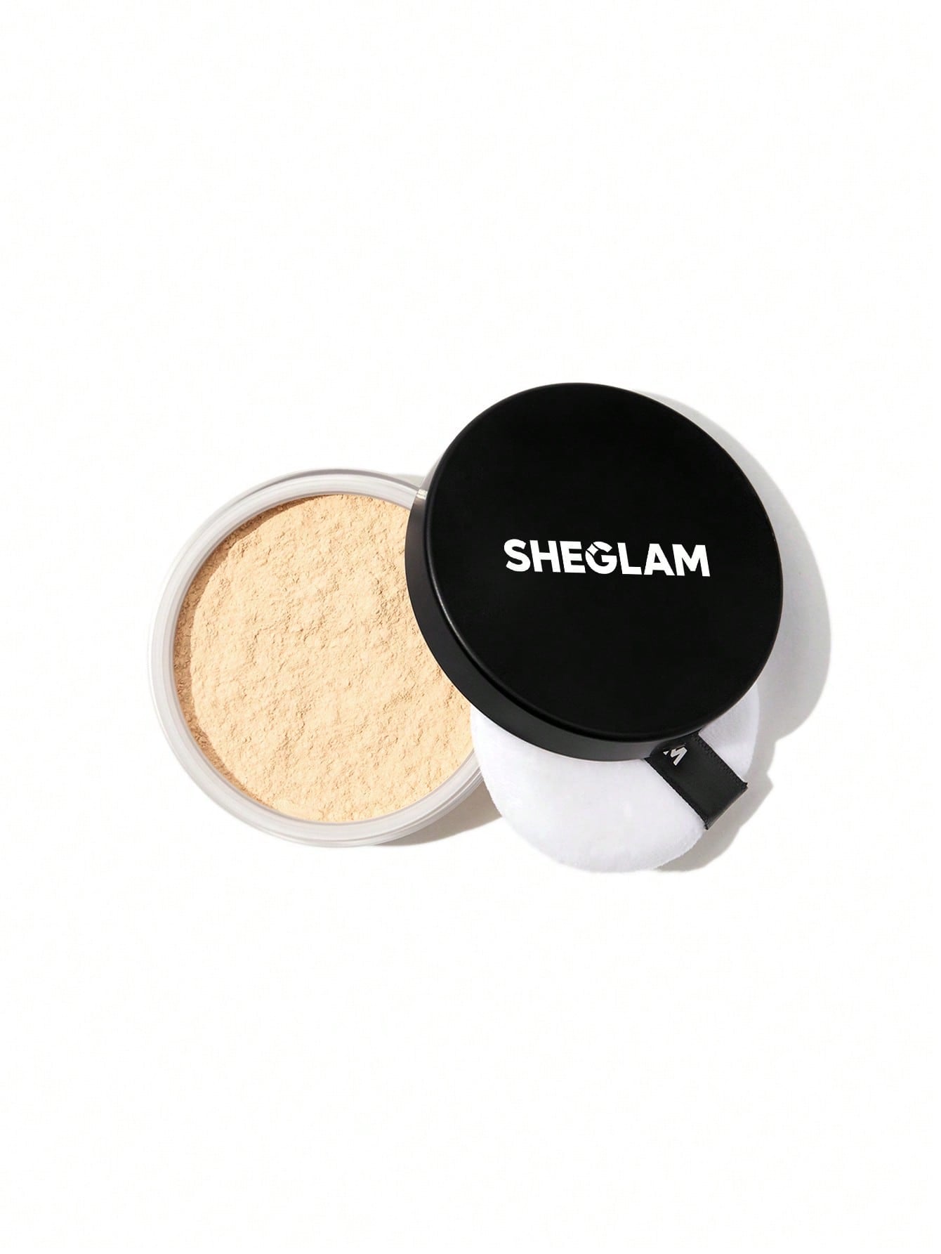 SHEGLAM Baked Glow Setting Powder 5.5g