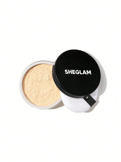 SHEGLAM Baked Glow Setting Powder 5.5g
