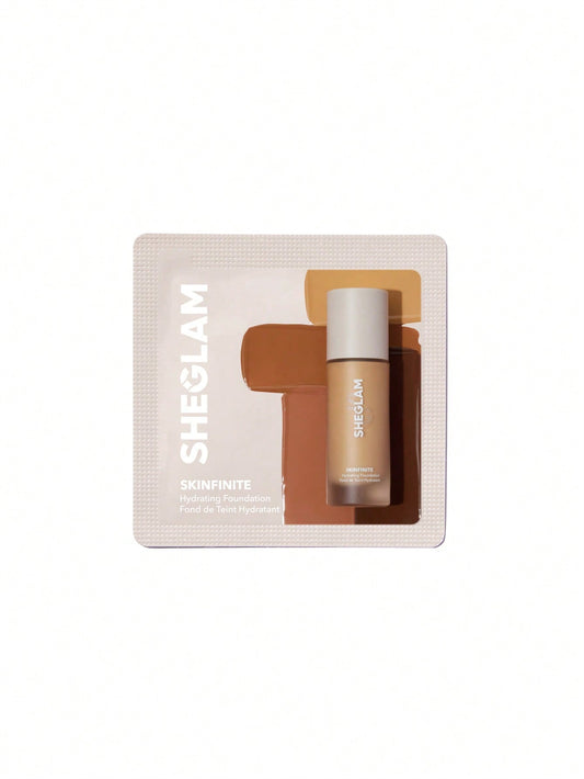 SHEGLAM Skinfinite Hydrating Foundation Sample 1.5ml