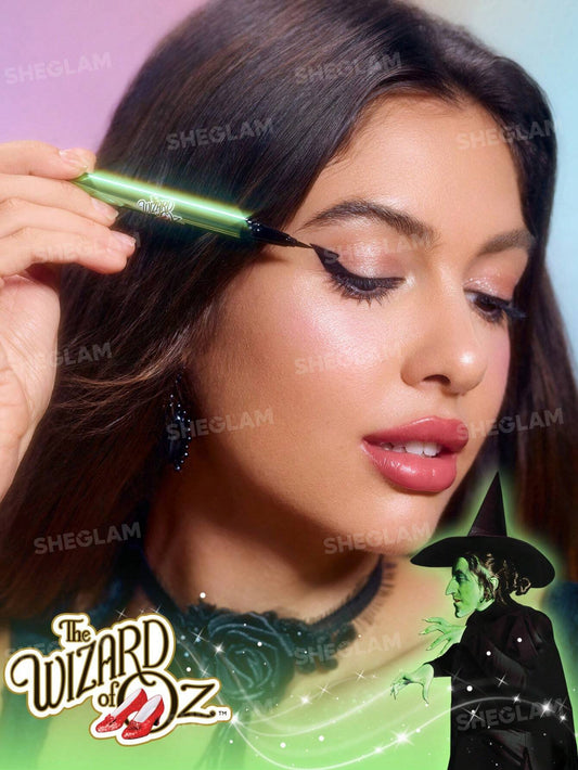 The Wizard of OZ™ | SHEGLAM Wicked Witch™ Waterproof Eyeliner
