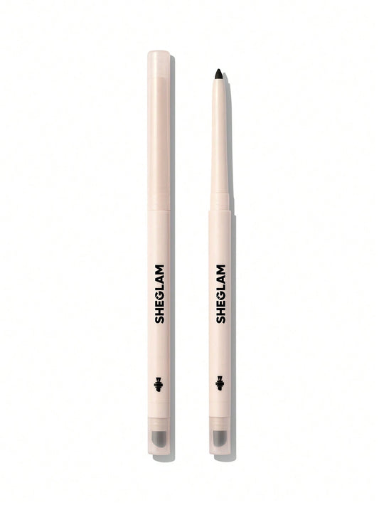 SHEGLAM Gel Glide Eyeliner Pencil 0.3g