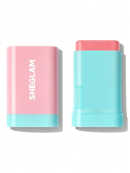 SHEGLAM Glass Glow Blush Stick - 15g