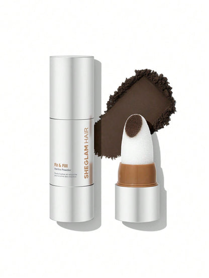 SHEGLAM HAIR Fix & Fill Hairline Powder 2g