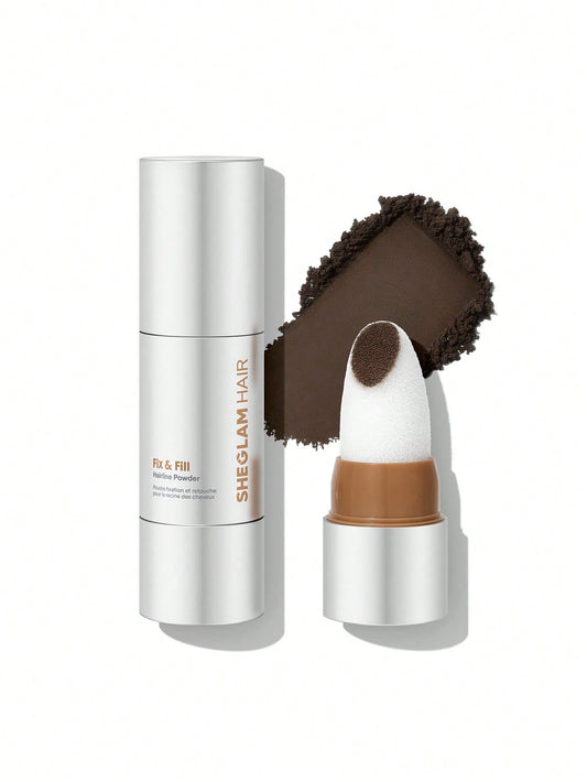 SHEGLAM HAIR Fix & Fill Hairline Powder 2g