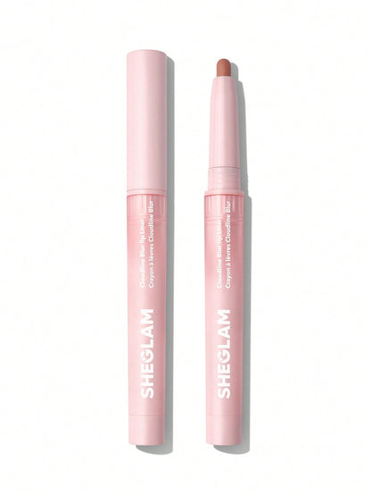 SHEGLAM Cloudline Blur Lip Liner 0.5g