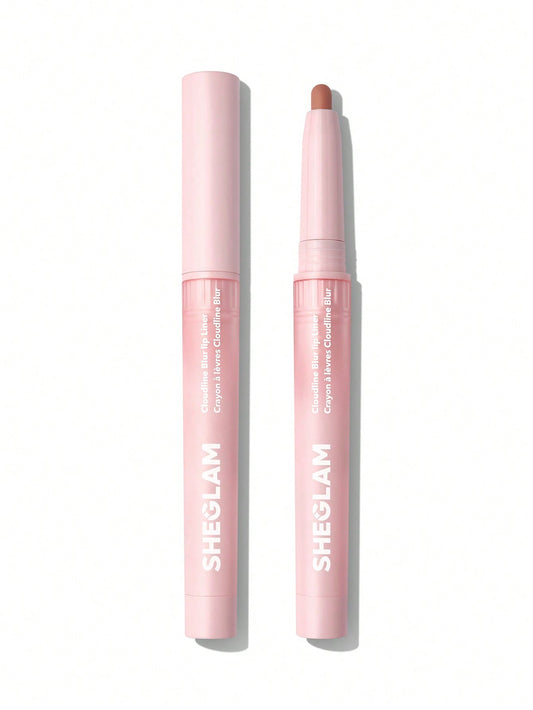 SHEGLAM Cloudline Blur Lip Liner 0.5g