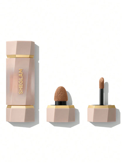 SHEGLAM Precision Sculpt Liquid Contour Duo