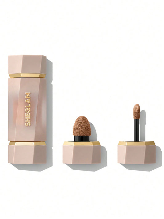 SHEGLAM Precision Sculpt Liquid Contour Duo