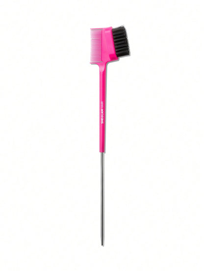 SHEGLAM HAIR Locked in Edge Bestie 3-In-1 Styling Tool