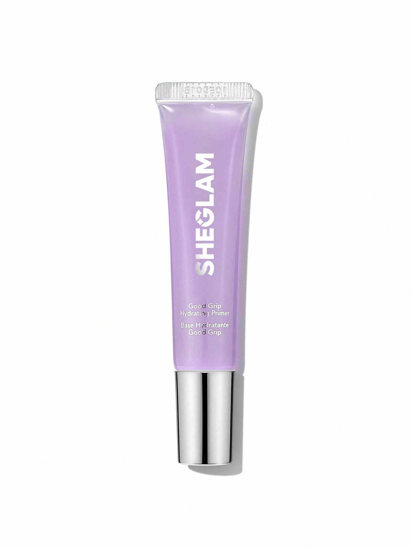 SHEGLAM Good Grip Hydrating Primer- Blueberry+AHA - Travel Size 15ml