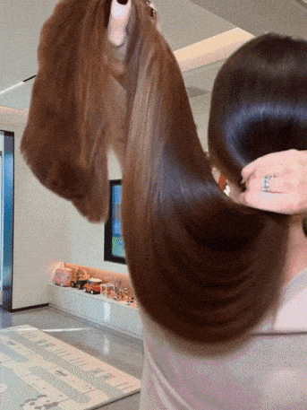 SHEGLAM HAIR Ultra-Light Volumizing Hair Mask 80g