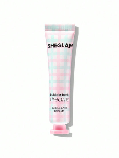 SHEGLAM Bubble Kiss Lip Balm